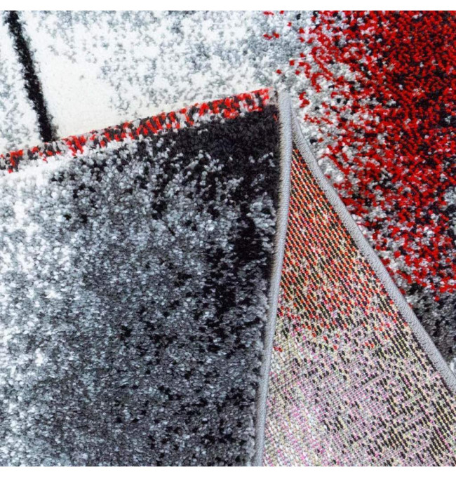 Koberec Moda 110 červený