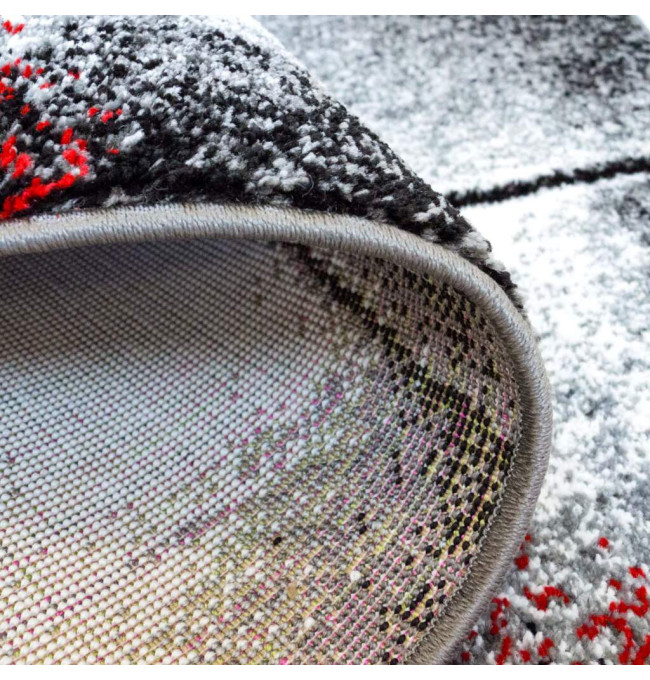 Koberec Moda 110 červený