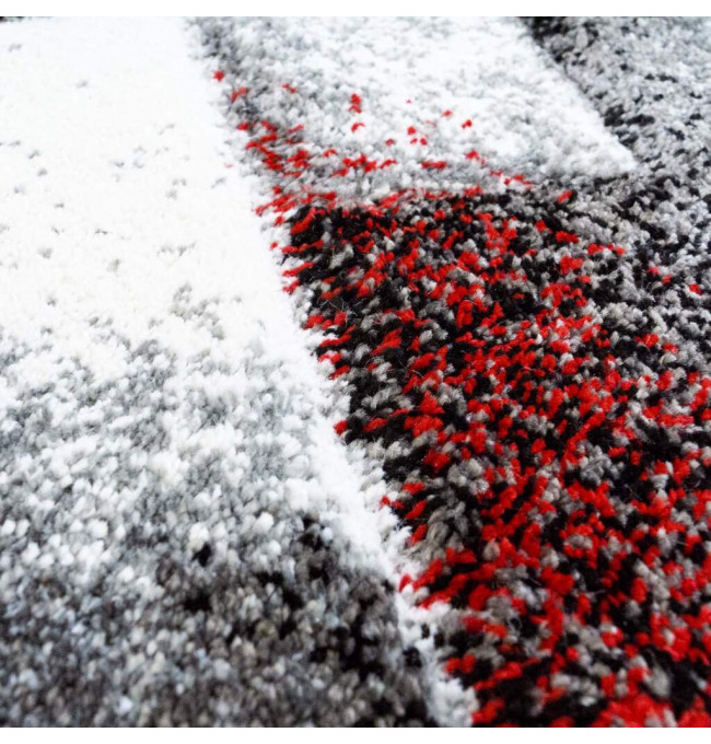 Koberec Moda 110 červený