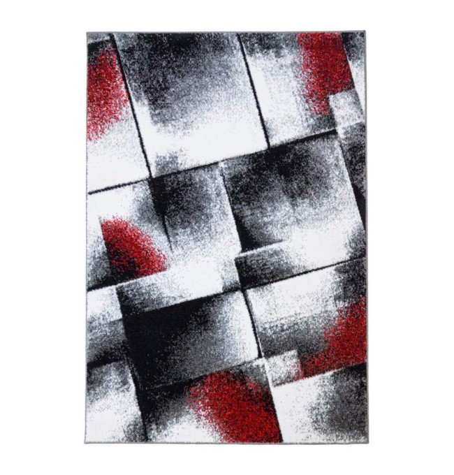 Koberec Moda 110 červený