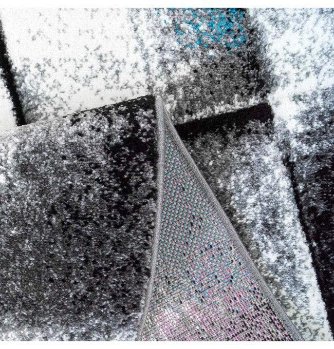 Koberec Moda 110 modrý