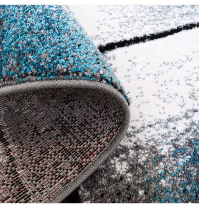 Koberec Moda 110 modrý