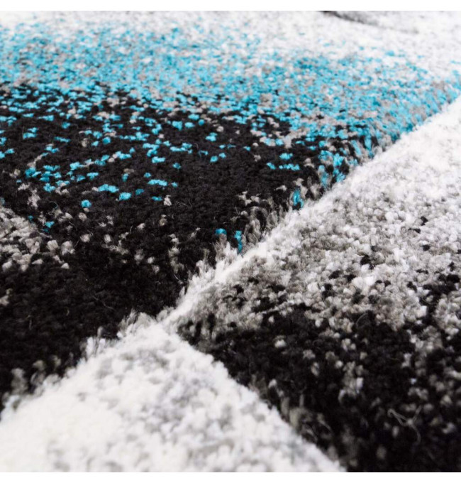 Koberec Moda 110 modrý