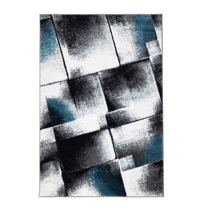 Koberec Moda 110 modrý