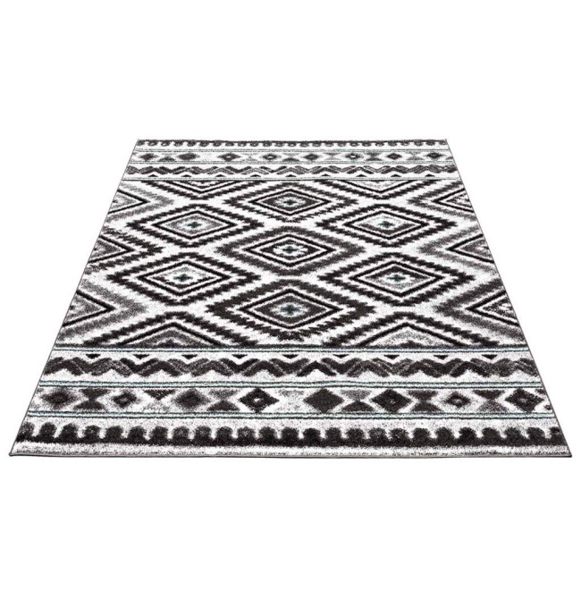 Koberec Moda 1129 modrý