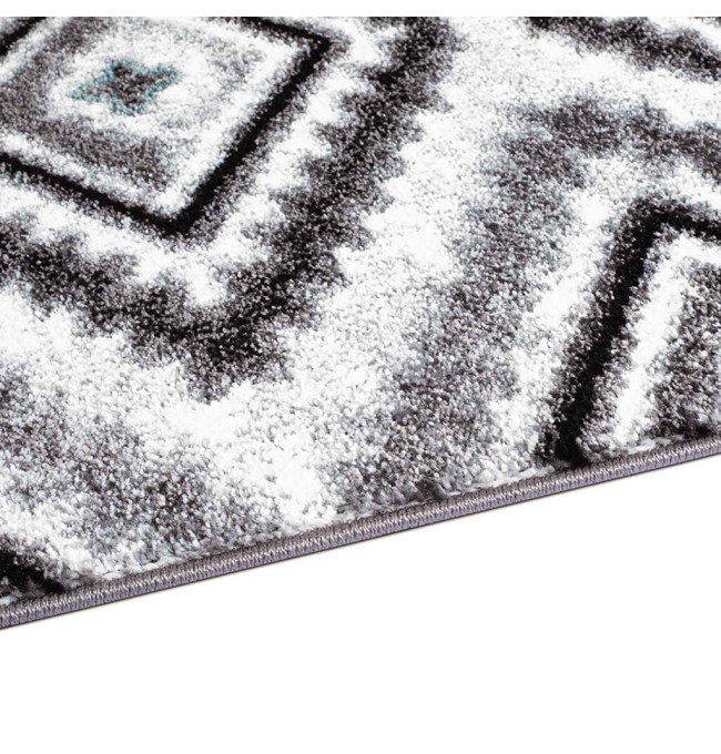 Koberec Moda 1129 modrý