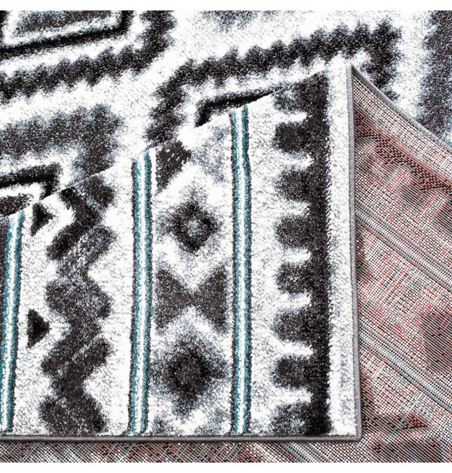 Koberec Moda 1129 modrý