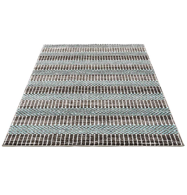 Koberec Moda 1131 modrý