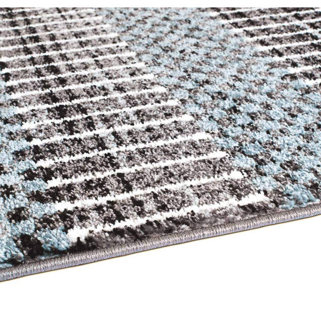 Koberec Moda 1131 modrý