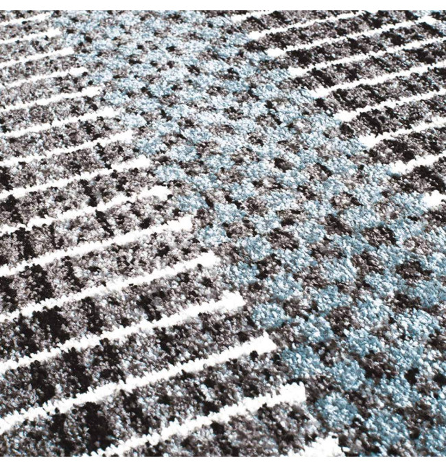 Koberec Moda 1131 modrý