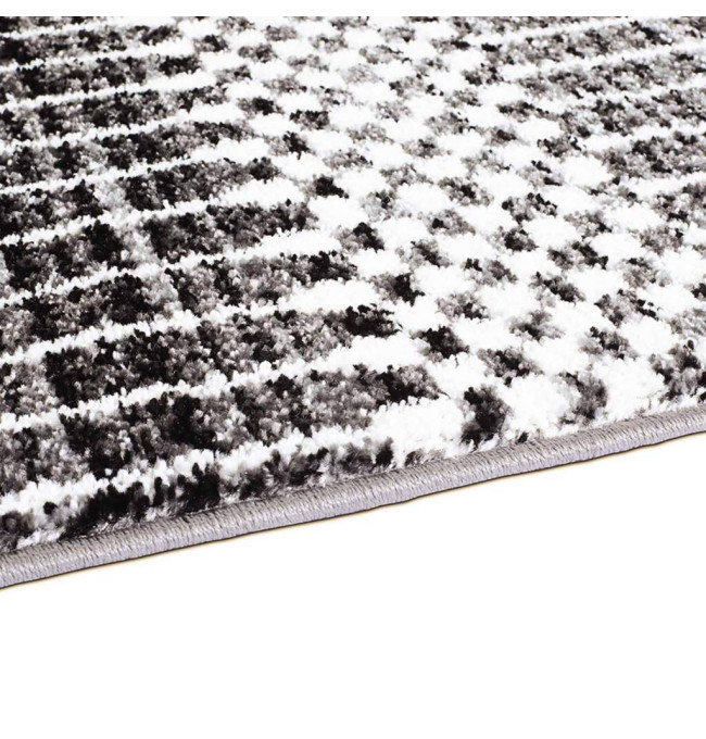 Koberec Moda 1131 šedý