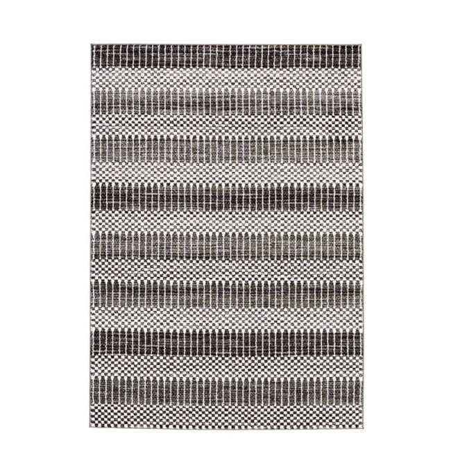 Koberec Moda 1131 šedý