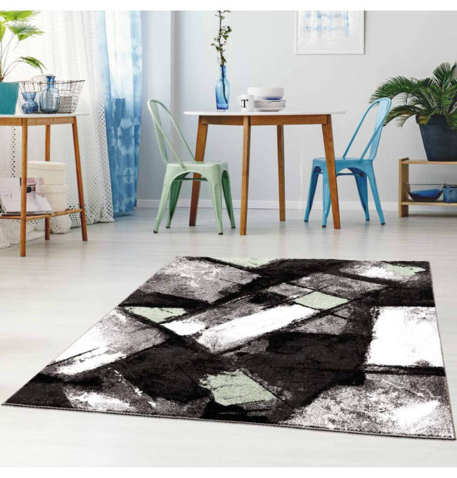 Koberec Moda 1135 zelený