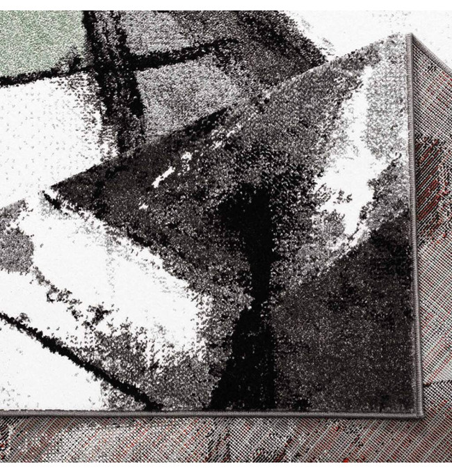 Koberec Moda 1135 zelený