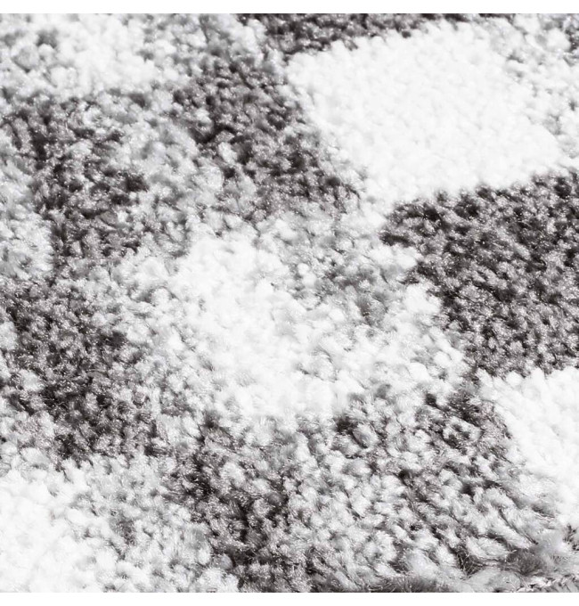 Koberec Moda 1141 šedý