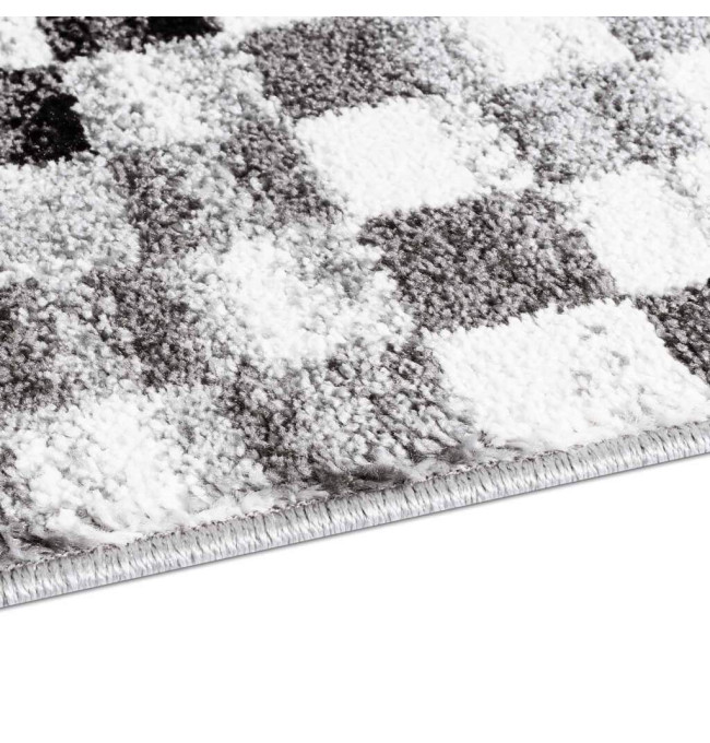 Koberec Moda 1141 šedý