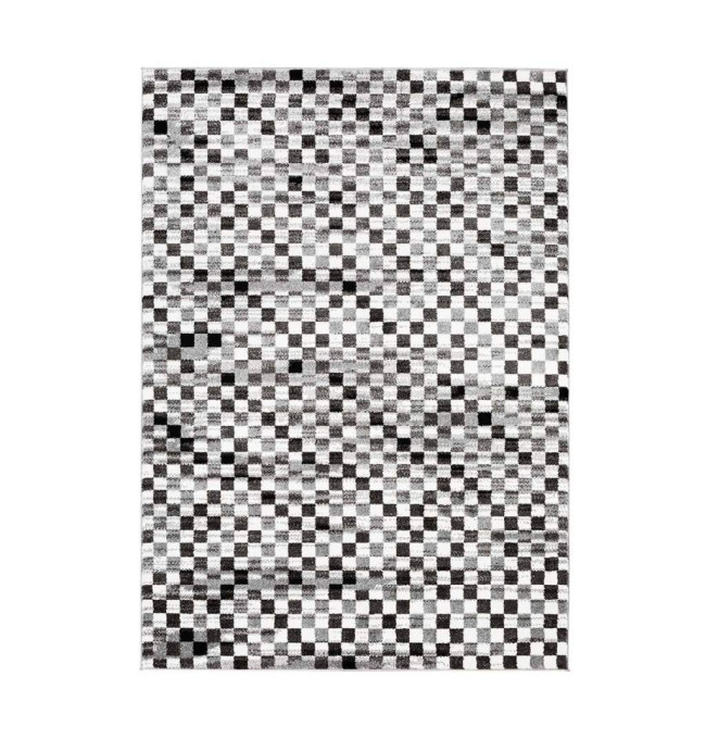 Koberec Moda 1141 šedý