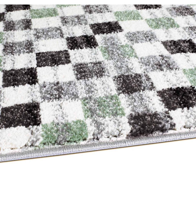 Koberec Moda 1141 zelený