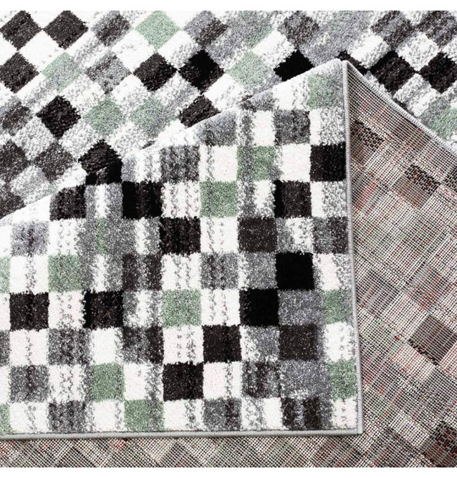 Koberec Moda 1141 zelený