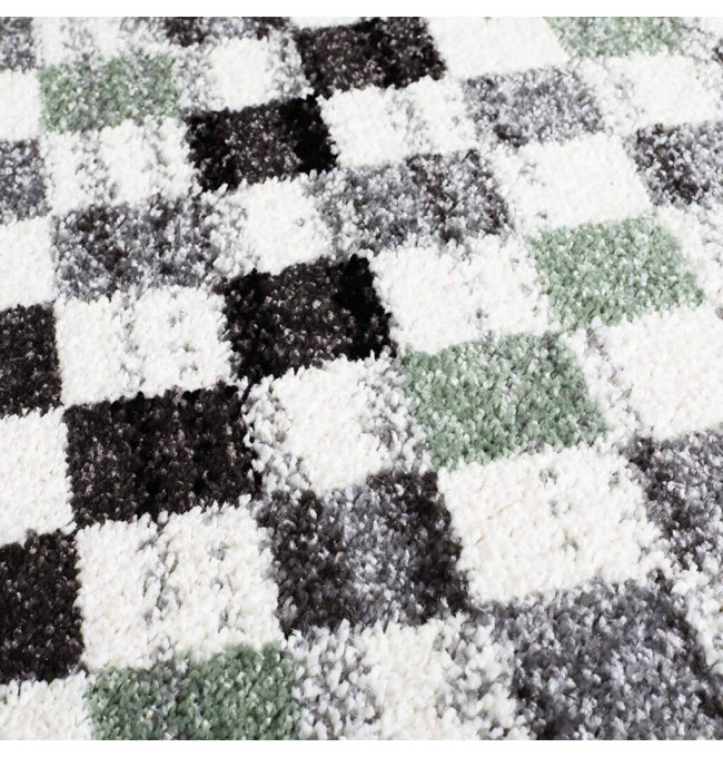 Koberec Moda 1141 zelený