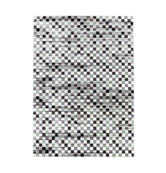 Koberec Moda 1141 zelený