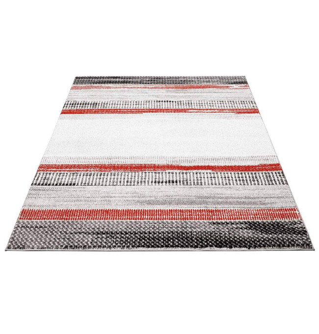 Koberec Moda 1142 červený