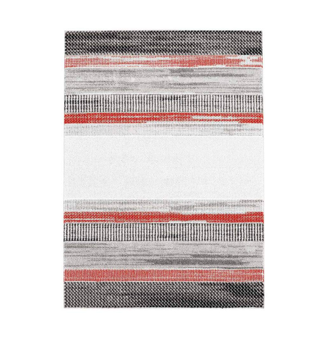 Koberec Moda 1142 červený