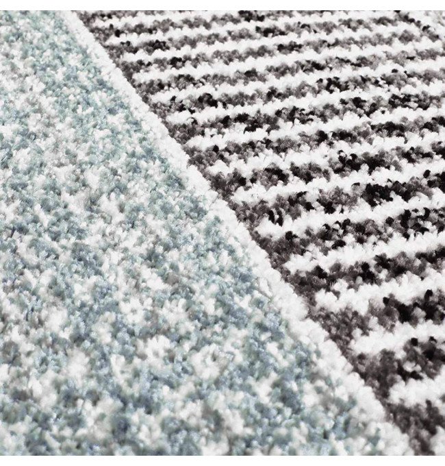 Koberec Moda 1142 modrý