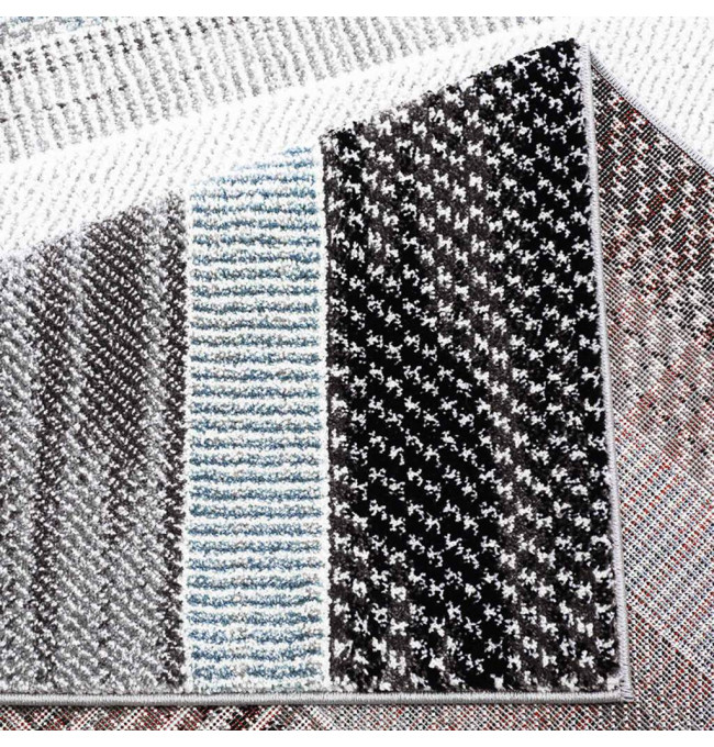 Koberec Moda 1142 modrý