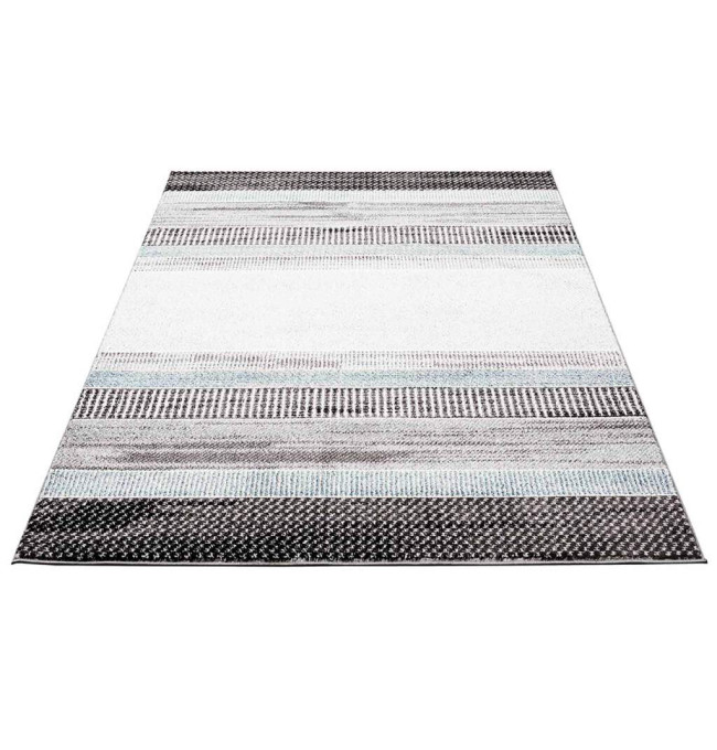 Koberec Moda 1142 modrý