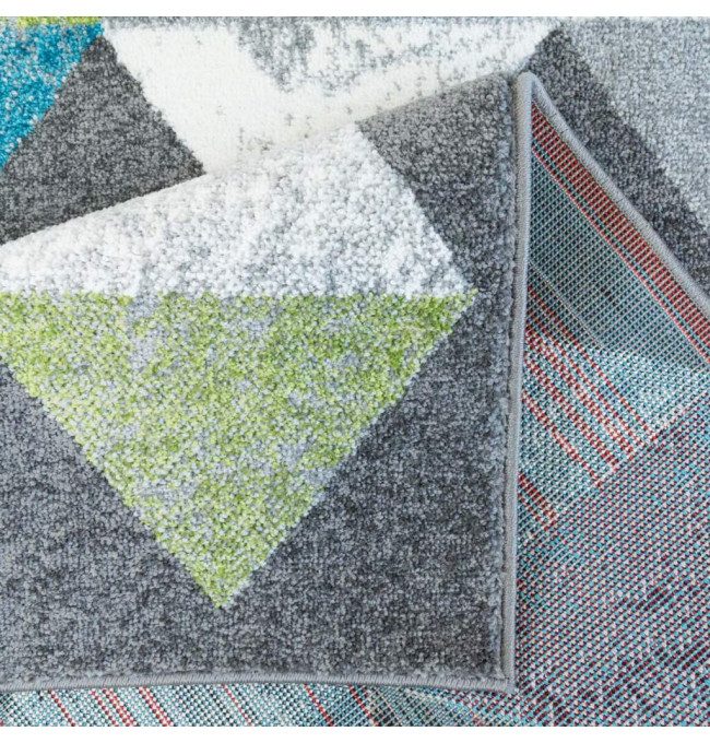 Koberec Moda 1530 šedý