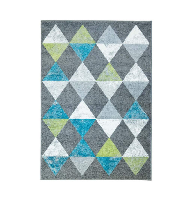 Koberec Moda 1530 šedý