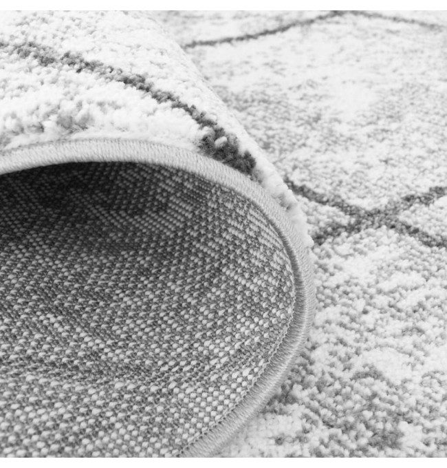 Koberec Moda 1532 šedý