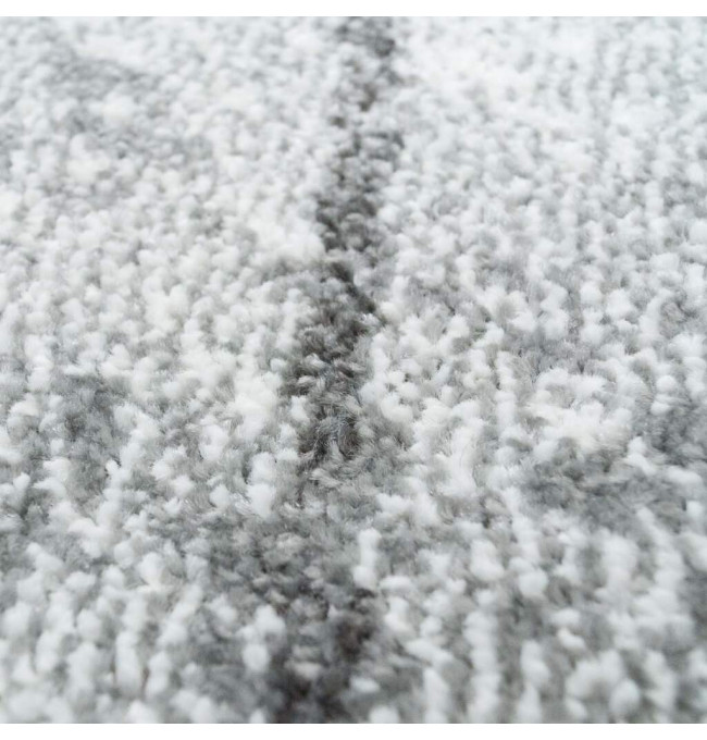 Koberec Moda 1532 šedý