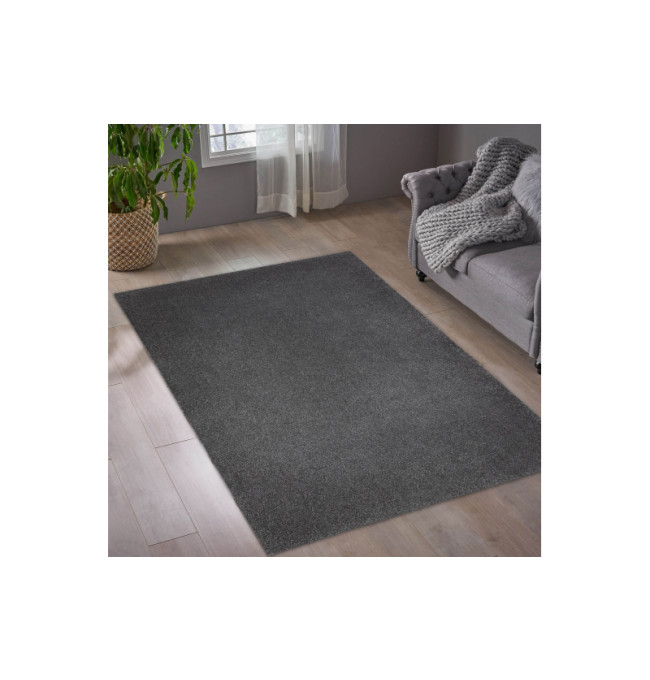 Koberec MOOD 71151100 - šedý