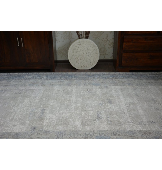 Koberec MOON PAMUK silver