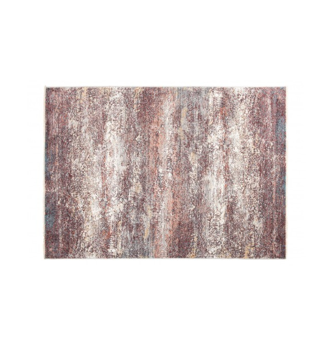 Koberec MYSTIC 3253A světle šedý/tmavě šedý