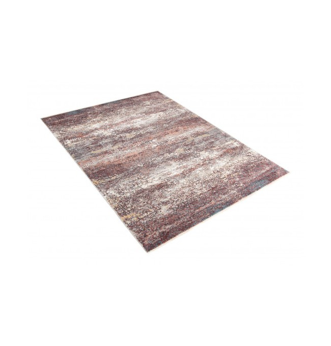 Koberec MYSTIC 3253A světle šedý/tmavě šedý