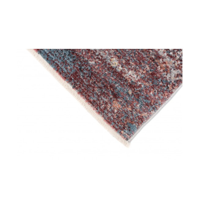 Koberec MYSTIC 3253A světle šedý/tmavě šedý