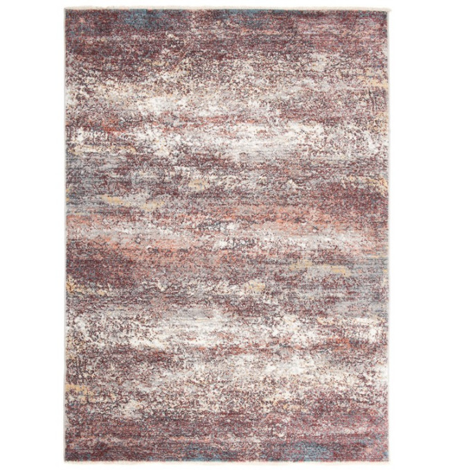 Koberec MYSTIC 3253A světle šedý/tmavě šedý