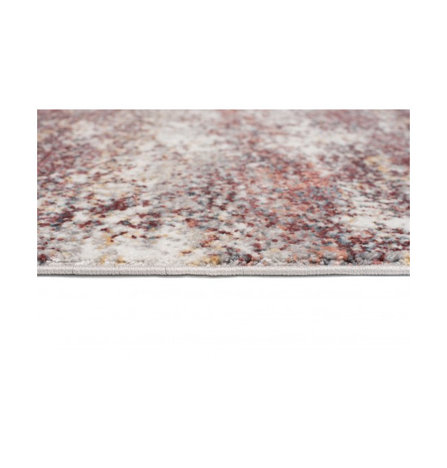 Koberec MYSTIC 3253A světle šedý/tmavě šedý