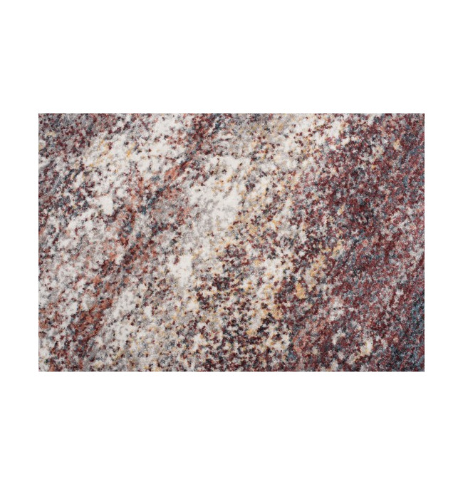 Koberec MYSTIC 3253A světle šedý/tmavě šedý