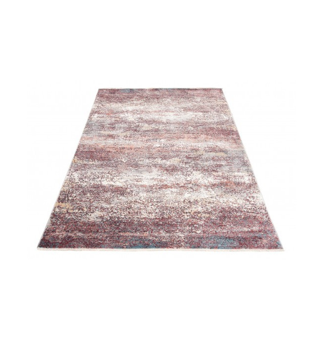 Koberec MYSTIC 3253A světle šedý/tmavě šedý