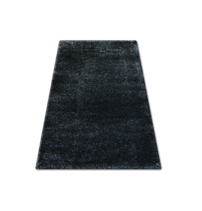 Koberec NARIN P901 černý meloun