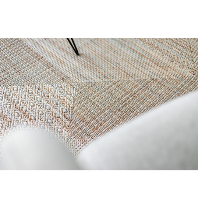 Koberec NATURE SL110 béž fredzle šňůrková SIZAL BOHO
