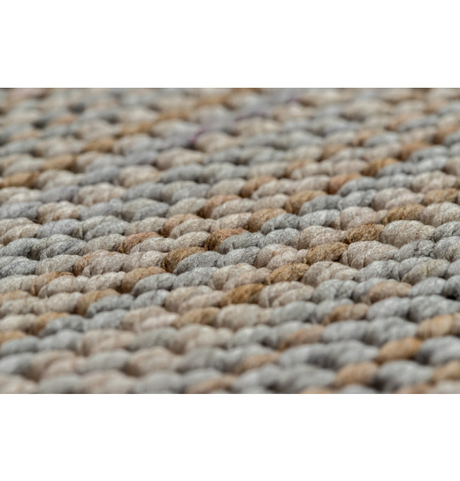 Koberec NATURE SL110 béž fredzle šňůrková SIZAL BOHO