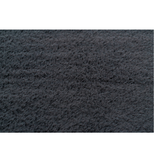 Koberec NEW DOLLY kvítek G4372-1 šedý / antracit