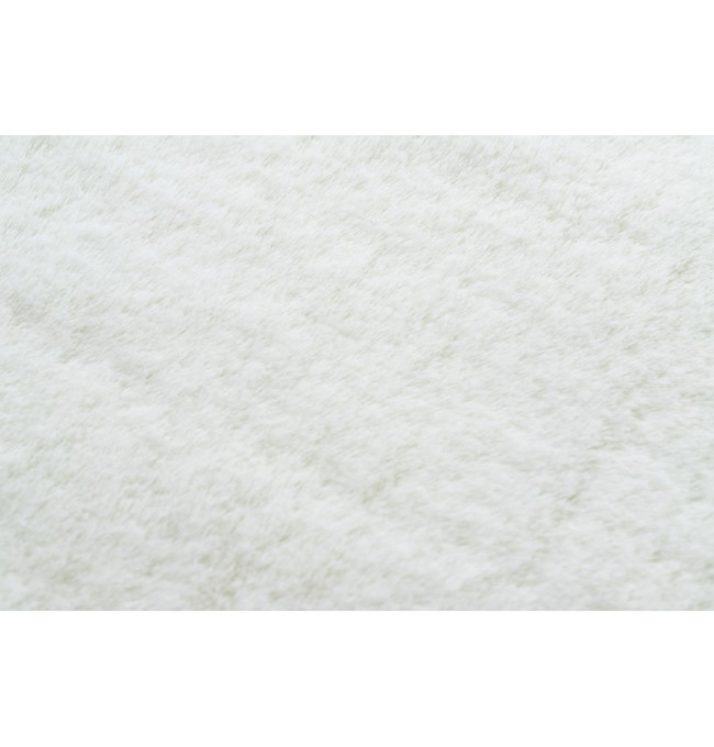 Koberec NEW DOLLY kvítek G4372-3 bílý