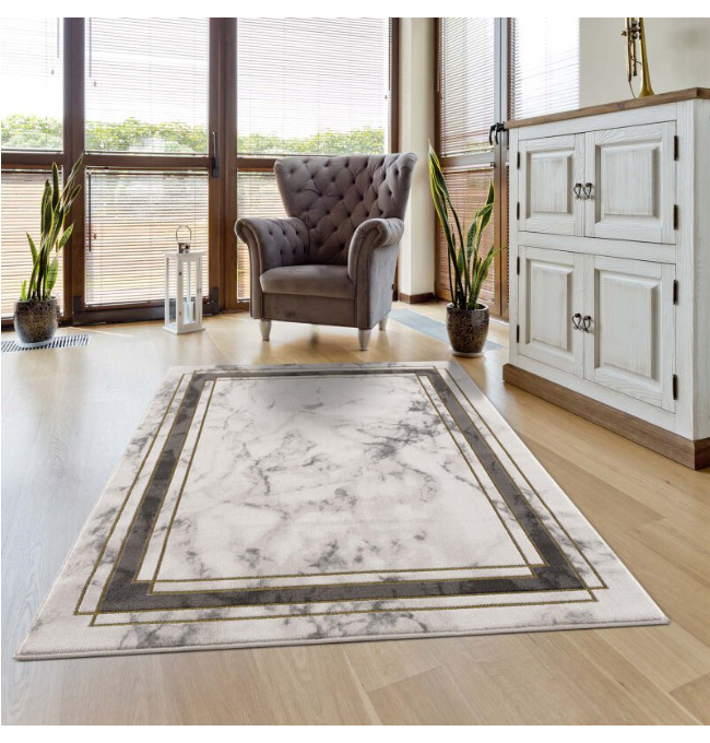 Koberec Noa 9266 zlatý