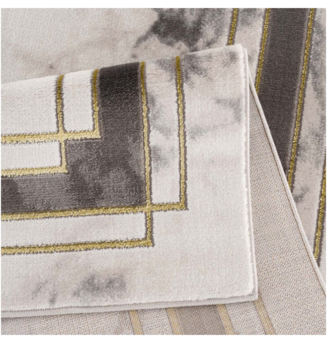 Koberec Noa 9266 zlatý